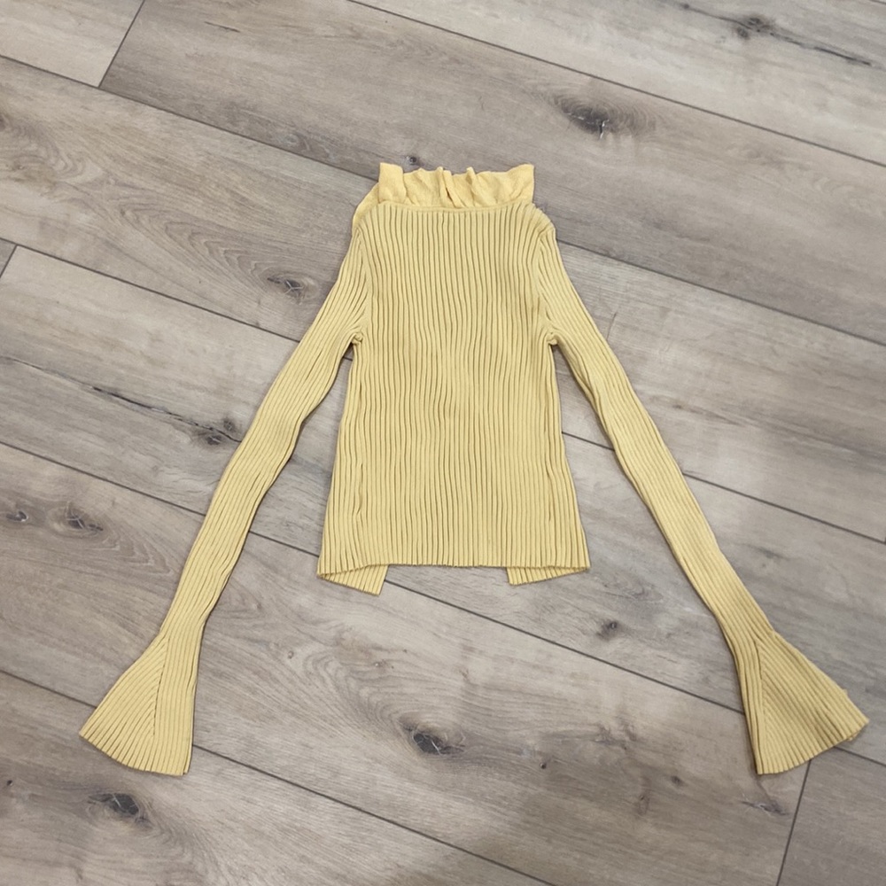 MISTRESS ROCKS TOP - Picture 8 of 9